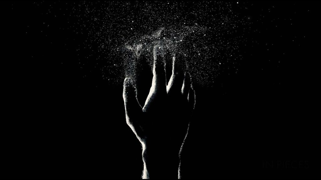 In the Stars (Official Lyric Video)