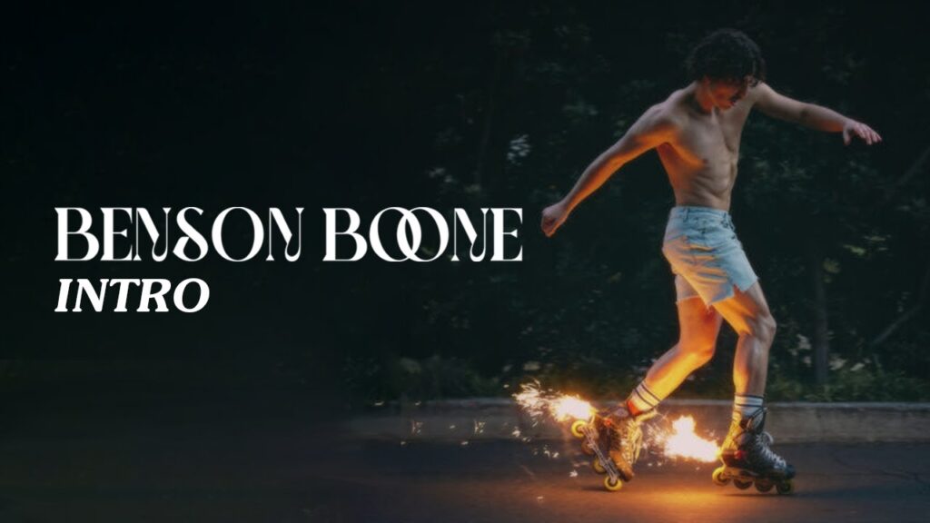 Intro (Official Lyric Video)