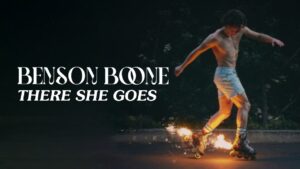 There She Goes (Official Lyric Video)