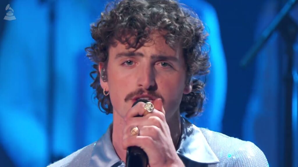 Beautiful Things (Live from the 67th GRAMMY Awards)