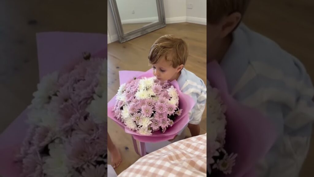 this is so precious