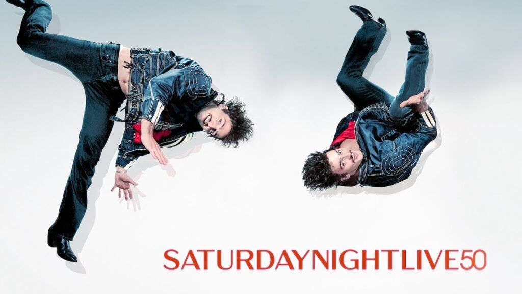 Mystical Magical (Live from Saturday Night Live)