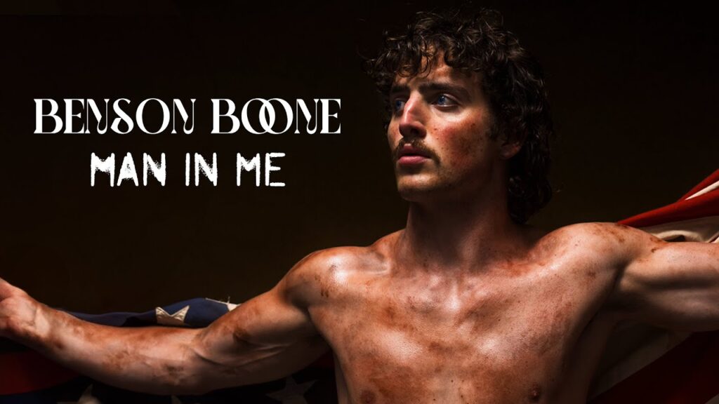 Man In Me (Official Lyric Video)